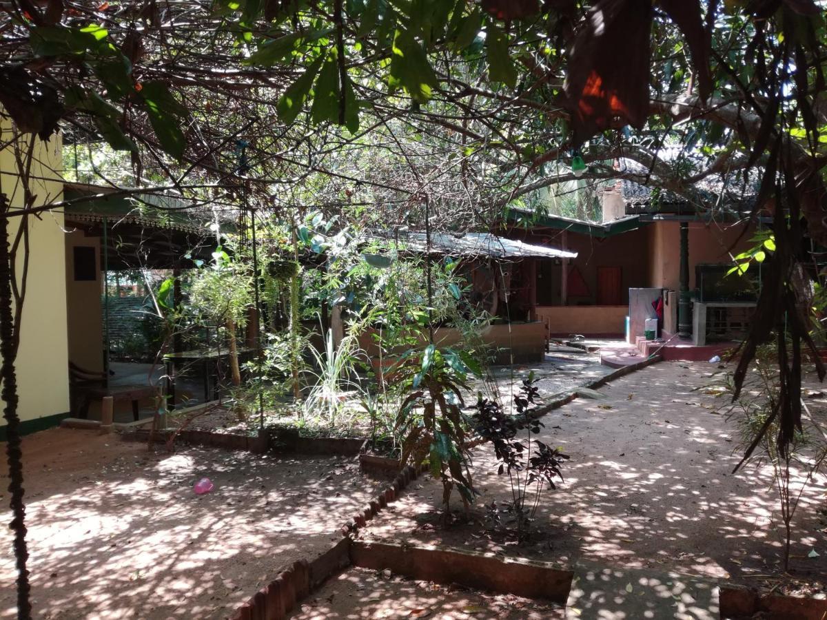 Sigiriya Freedom Lodge Dambulla Exterior photo