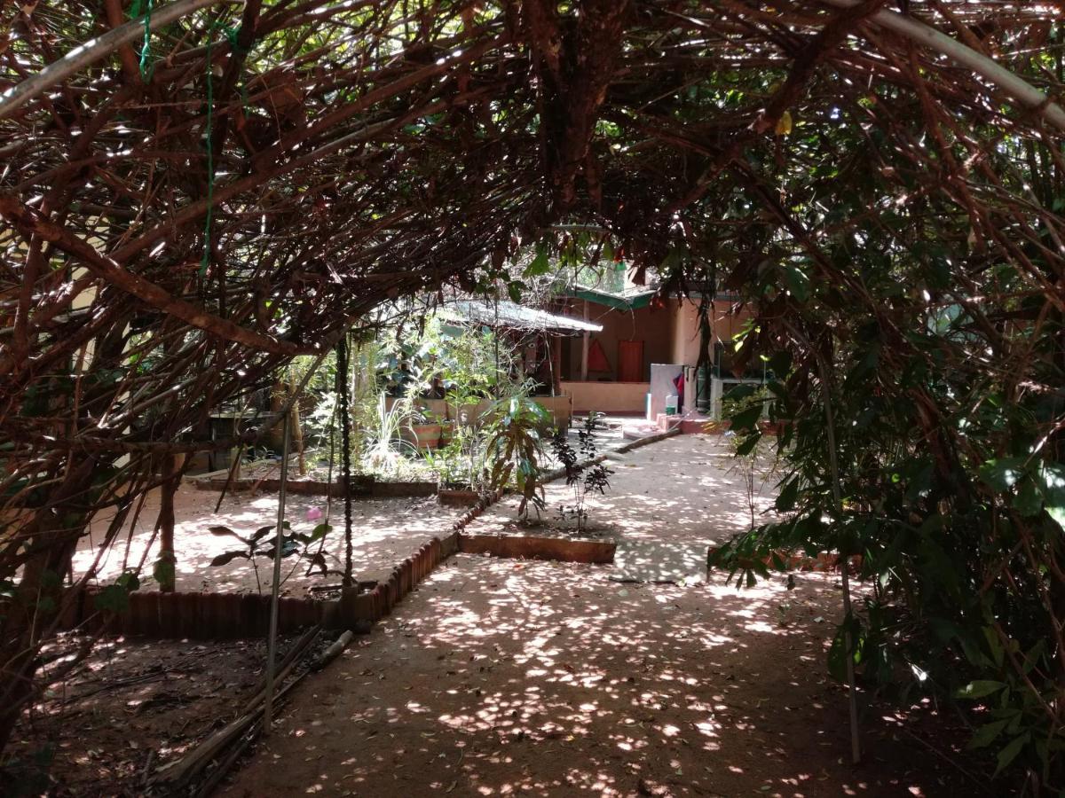 Sigiriya Freedom Lodge Dambulla Exterior photo