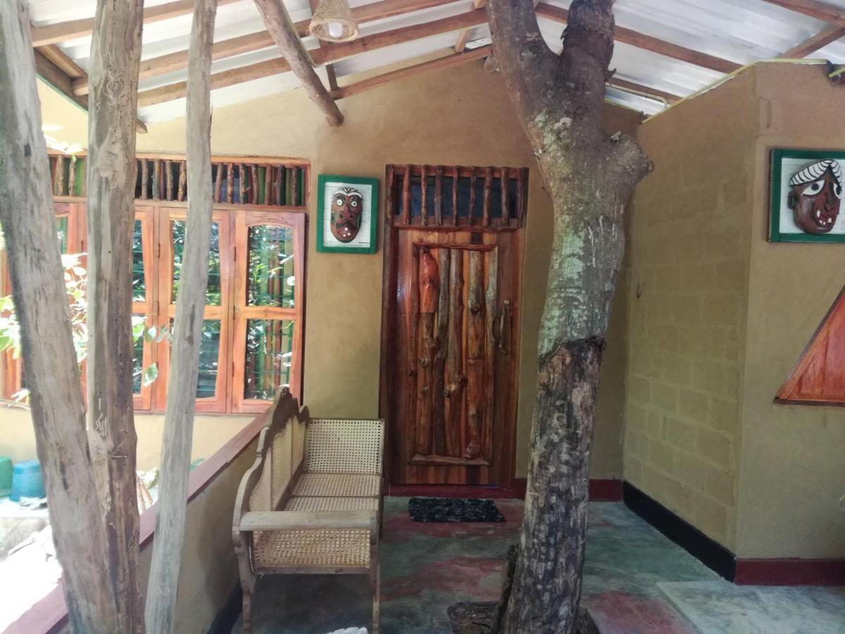 Sigiriya Freedom Lodge Dambulla Exterior photo