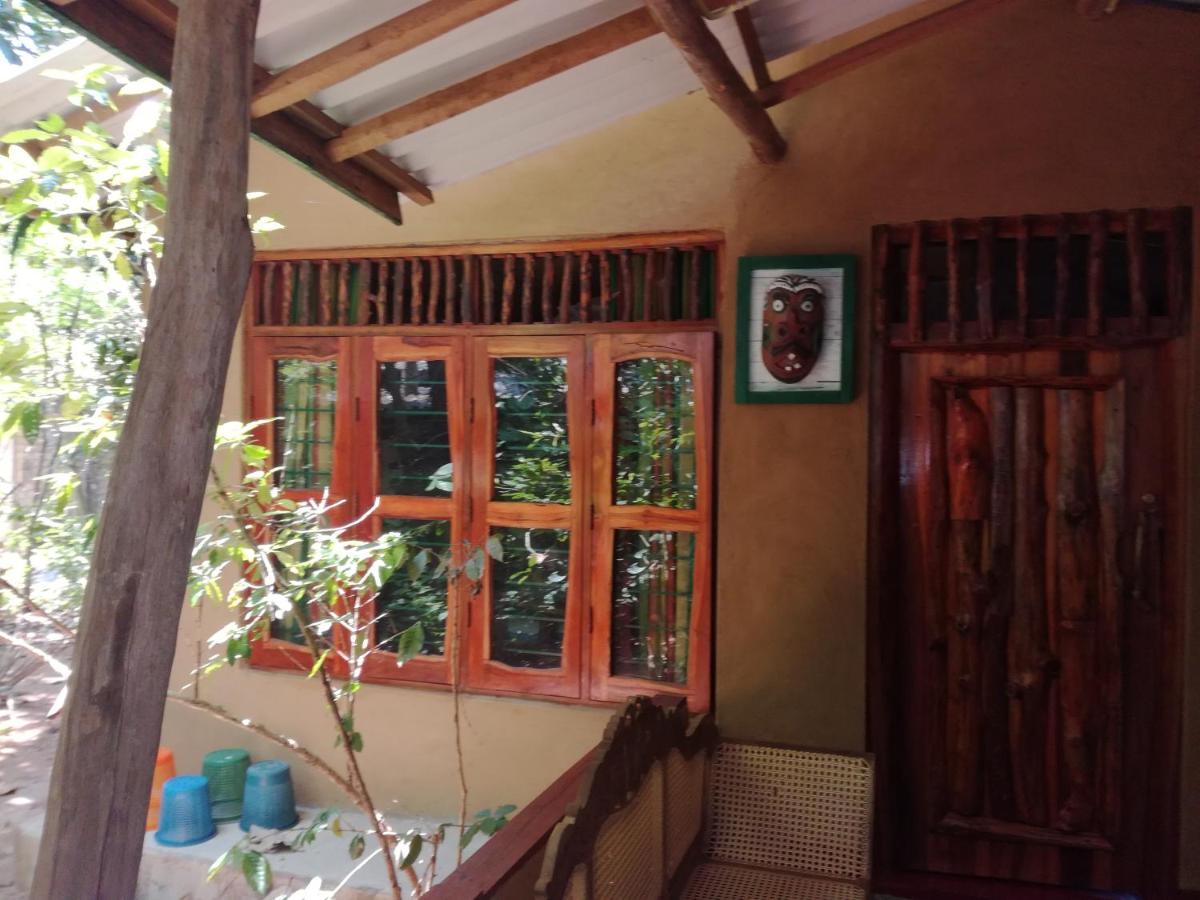 Sigiriya Freedom Lodge Dambulla Exterior photo