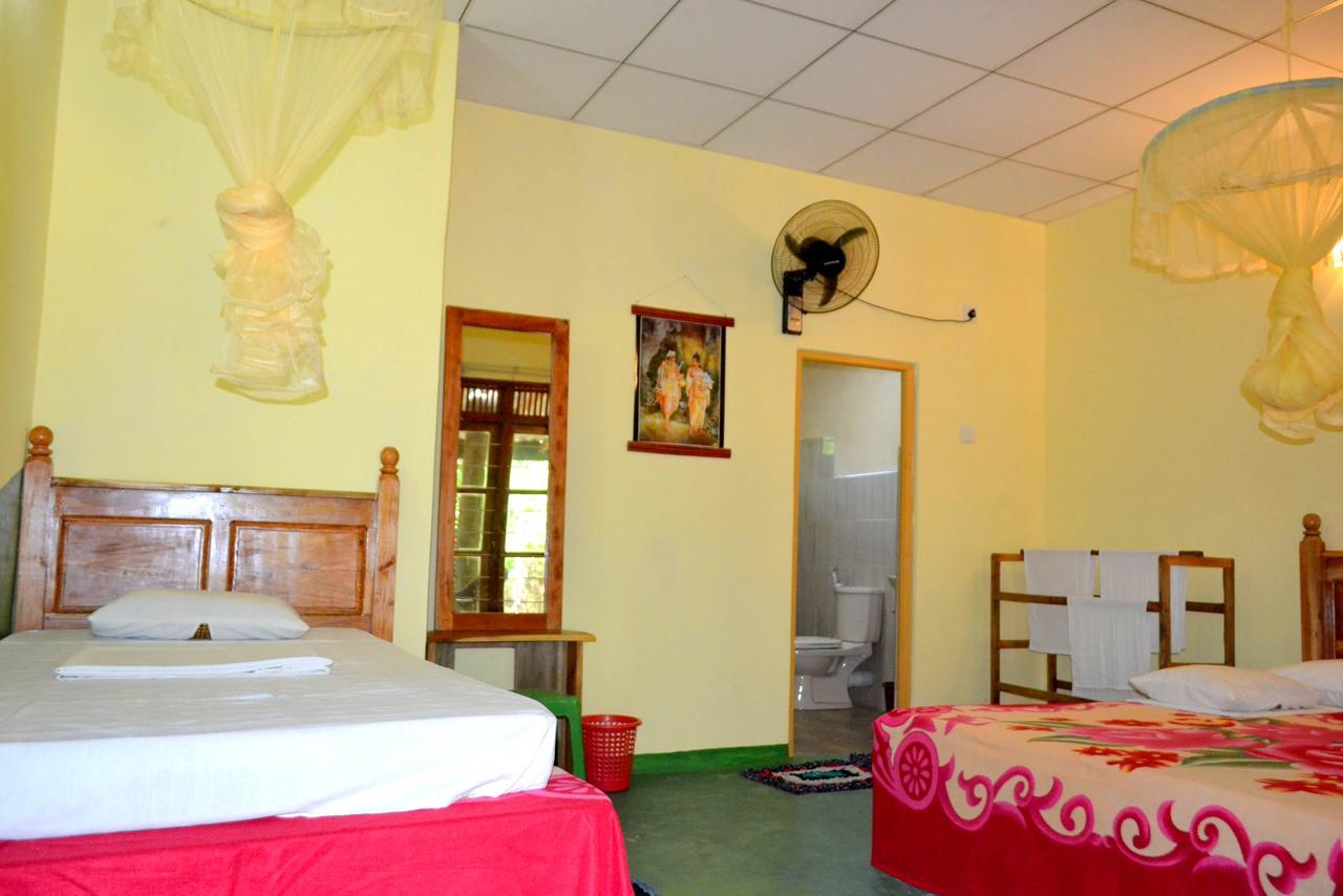 Sigiriya Freedom Lodge Dambulla Exterior photo