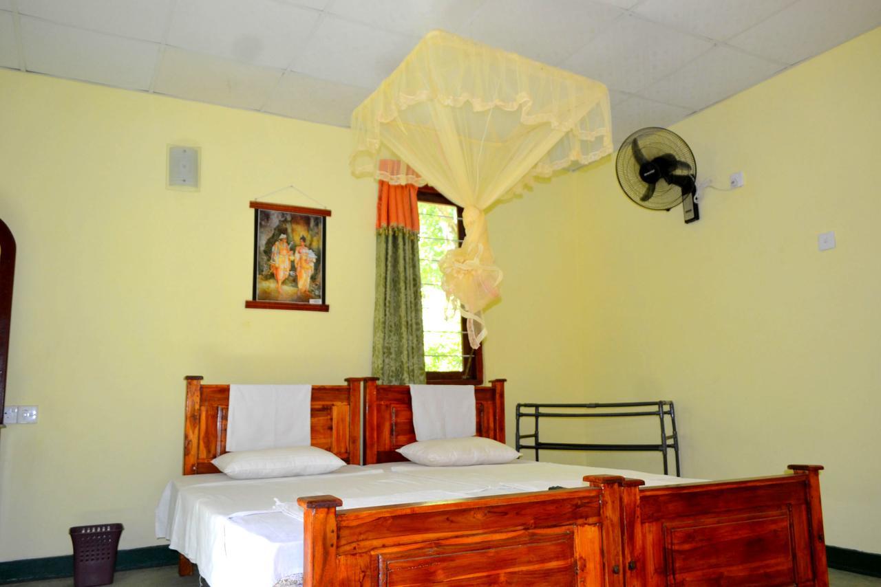 Sigiriya Freedom Lodge Dambulla Exterior photo