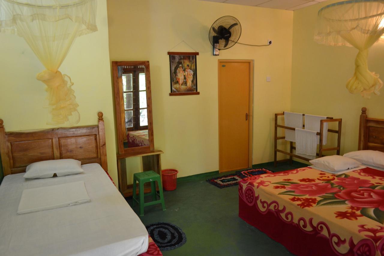 Sigiriya Freedom Lodge Dambulla Exterior photo