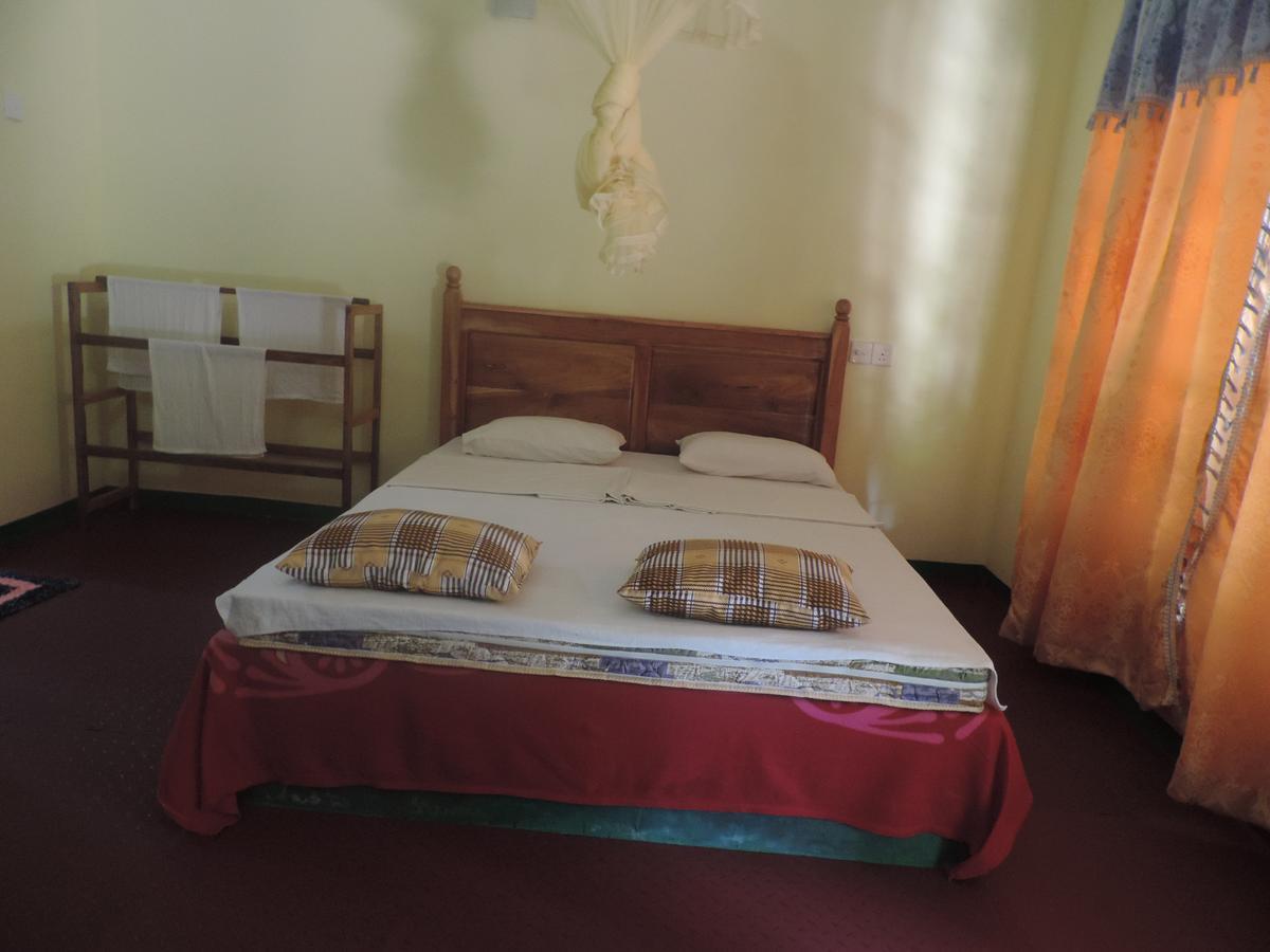 Sigiriya Freedom Lodge Dambulla Exterior photo